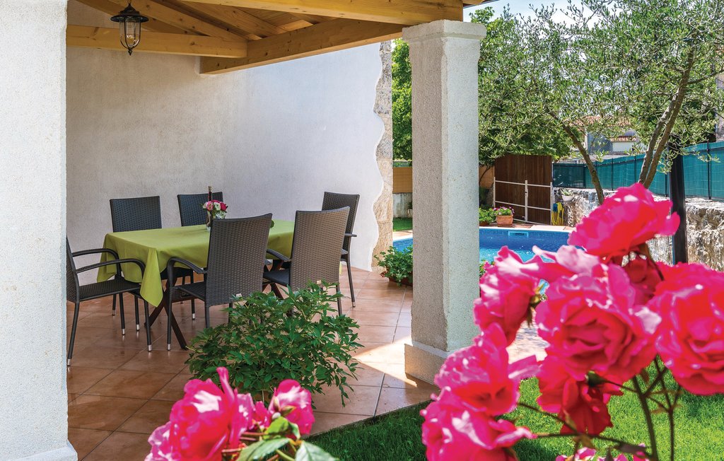 Feriehus - Barban-Orbanici , Kroatia - CIL868 11