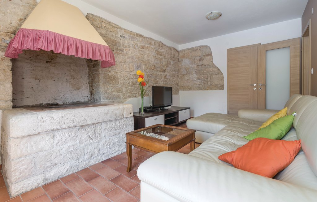 Feriehus - Barban-Orbanici , Kroatia - CIL868 14