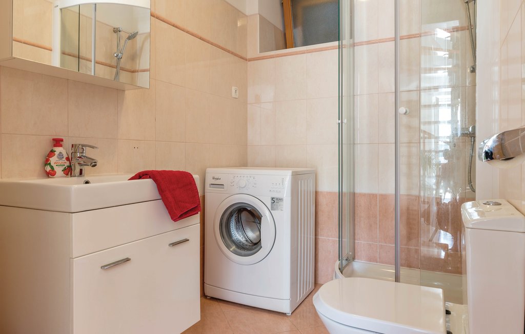 Feriehus - Barban-Orbanici , Kroatia - CIL868 28