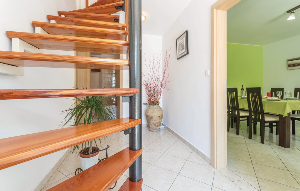 Feriehus - Barban-Orbanici , Kroatia - CIL868 20