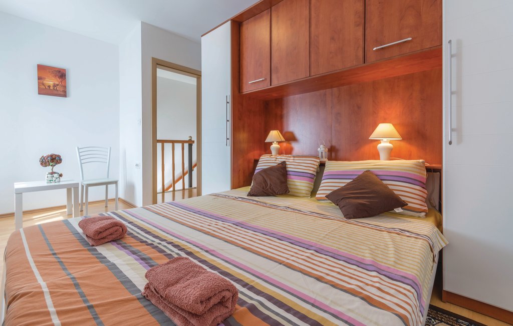 Feriehus - Barban-Orbanici , Kroatia - CIL868 25