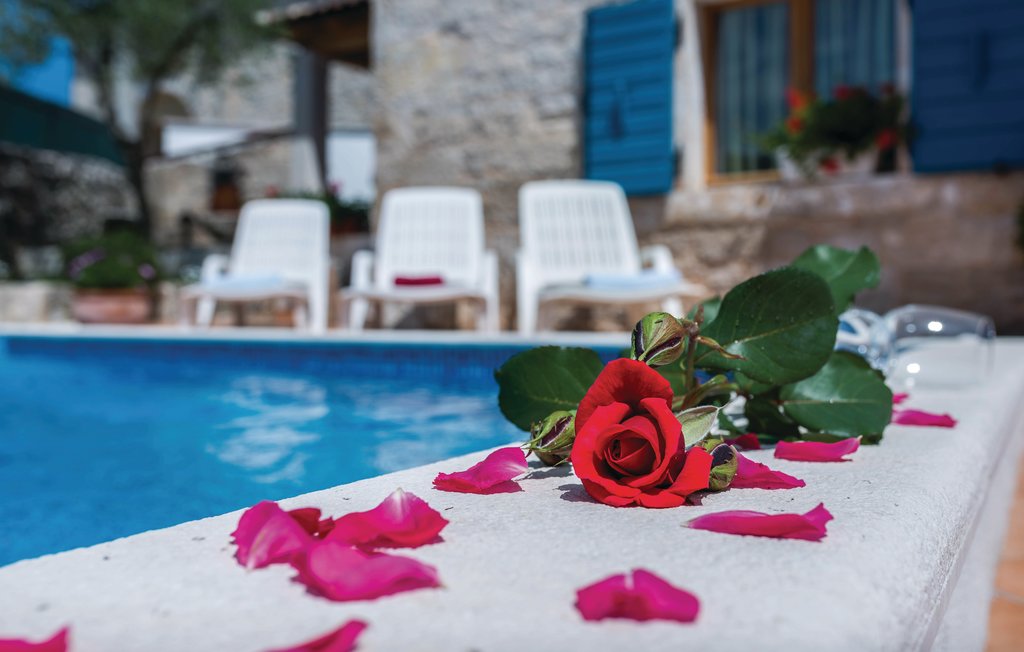 Feriehus - Barban-Orbanici , Kroatia - CIL868 5