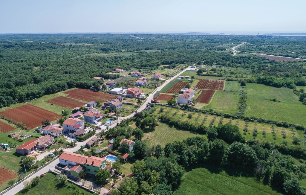 Ferienhaus VodnjanKacana , Kroatien CIL120 Novasol