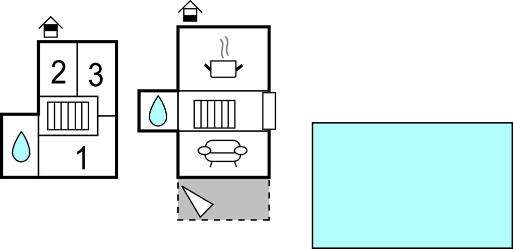 Feriehus - Barban-Orbanici , Kroatia - CIL868 