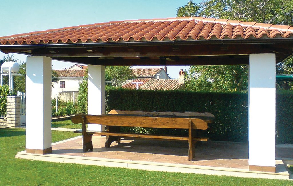 Feriehus - Barban-Hrboki , Kroatia - CIL216 13