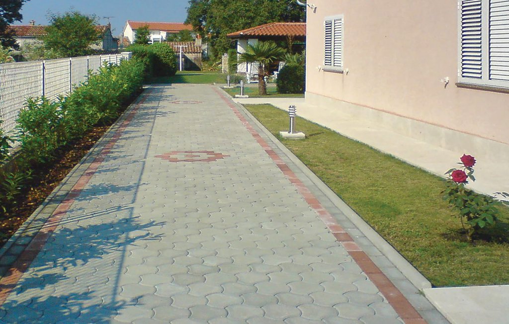 Feriehus - Barban-Hrboki , Kroatia - CIL216 15