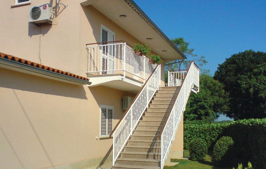 Feriehus - Barban-Hrboki , Kroatia - CIL216 16