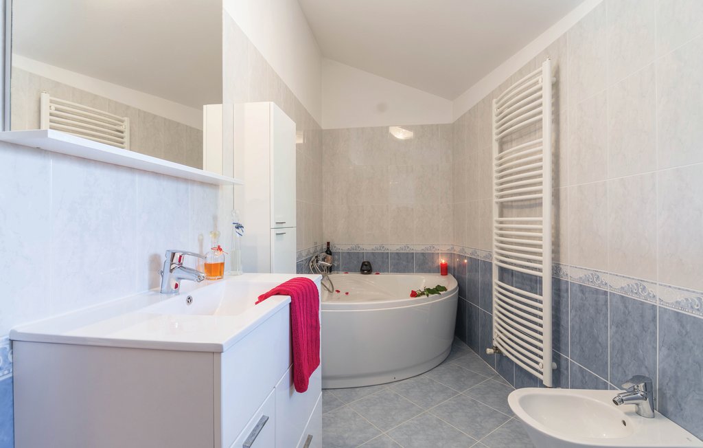 Feriehus - Barban-Orbanici , Kroatia - CIL868 26