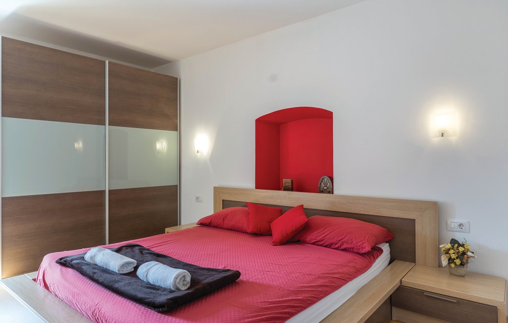 Feriehus - Barban-Orbanici , Kroatia - CIL868 23