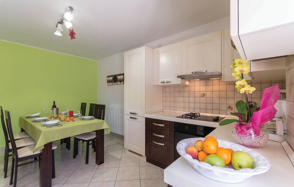 Feriehus - Barban-Orbanici , Kroatia - CIL868 17