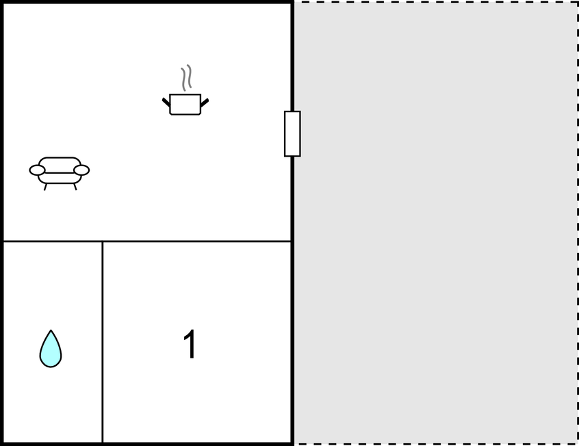 Ferienhaus - Barban-Bicici , Kroatien - CIL903 