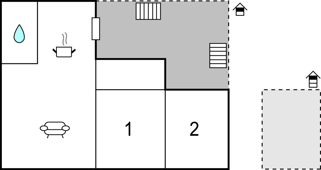 Feriehuse - Barban-Filipana , Kroatien - CIL906 