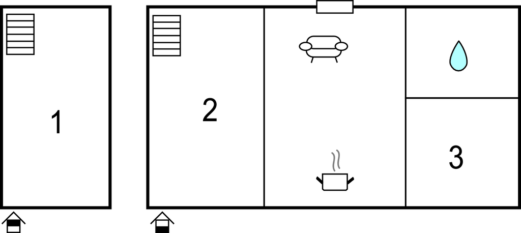 Ferienhaus - Barban-Hrboki , Kroatien - CIL102 