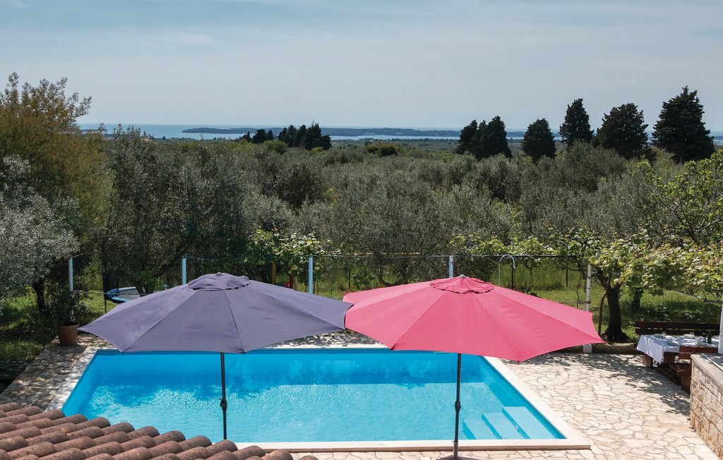 Feriehuse - Vodnjan , Kroatien - CIL795 14