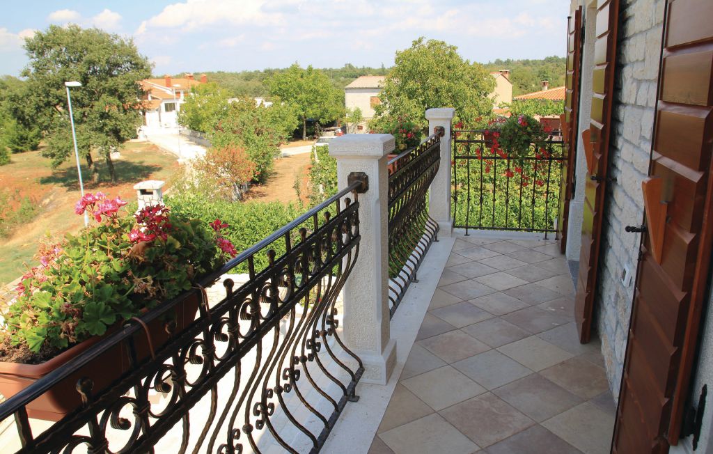 Ferienhaus - Zminj-Modrusani , Kroatien - CIL847 23