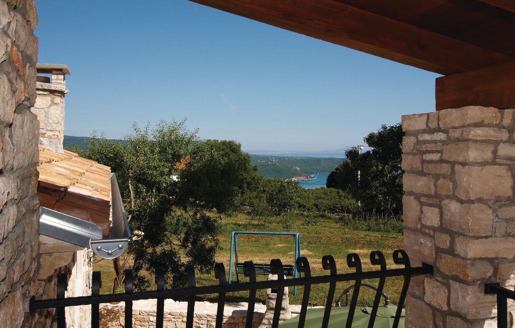 Feriehus - Barban-Puntera , Kroatia - CIL402 16