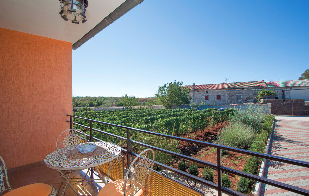 Ferienhaus - Svetvincenat-Cukrici , Kroatien - CIL544 16