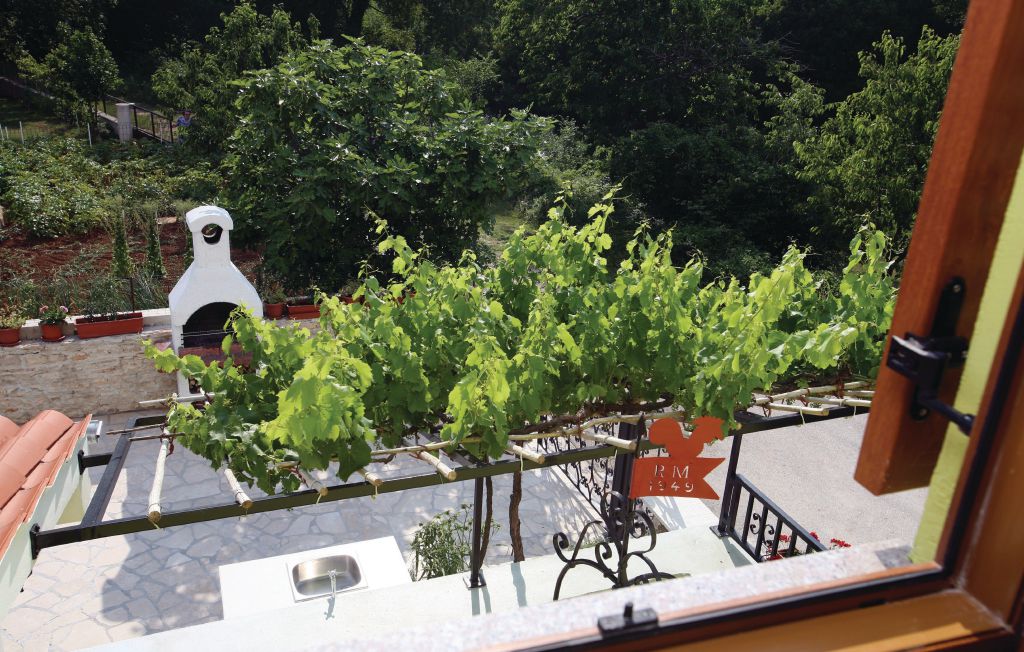 Feriehuse - Krnica-Belavici , Kroatien - CIL628 11