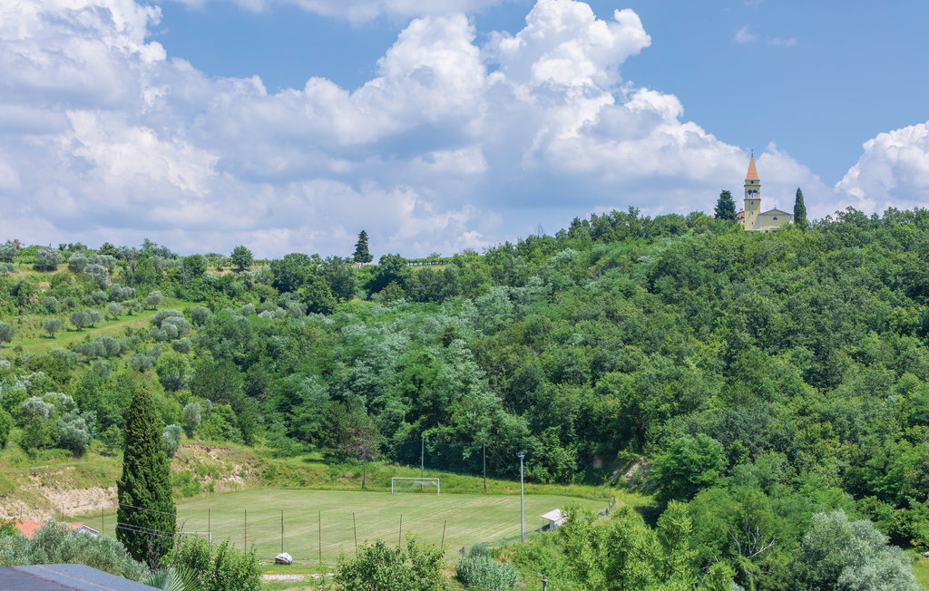 Ferienhaus - Buje-Momjan , Kroatien - CIL873 15