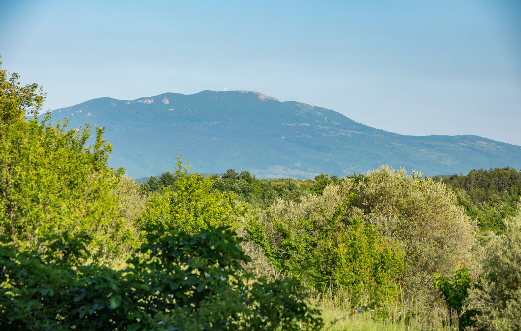 Feriehus - Buzet-Urihi , Kroatia - CIL781 26