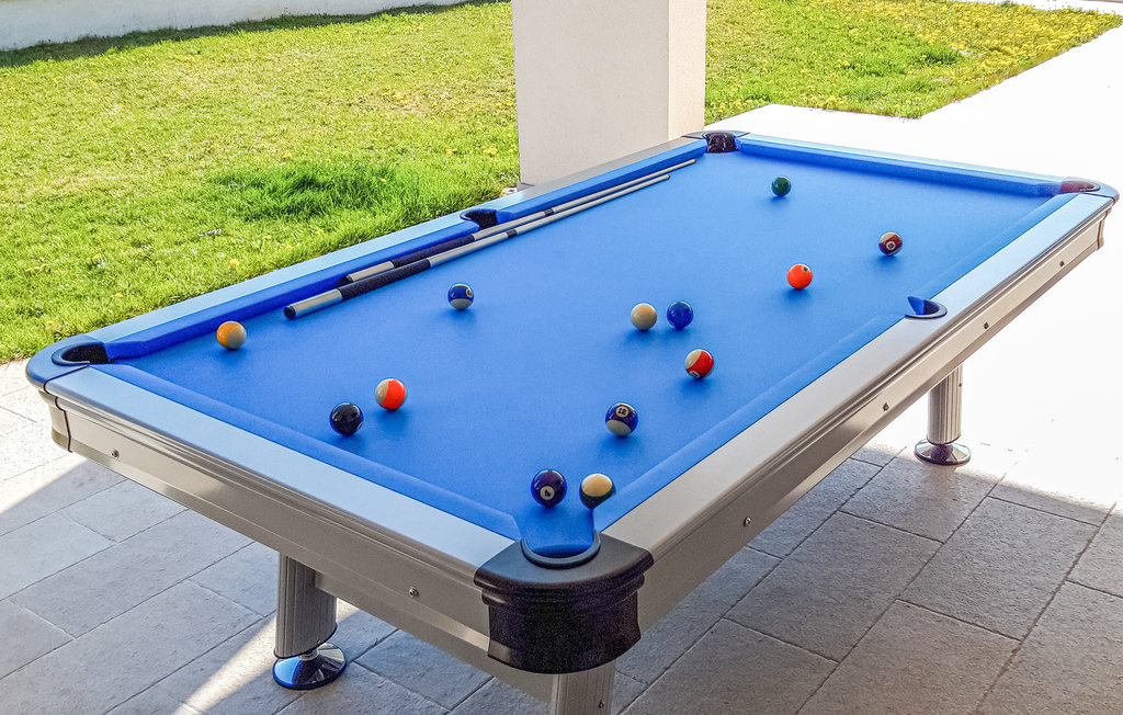 Ferienhaus - Svetvincenat-Stokovci , Kroatien - CIL067 52