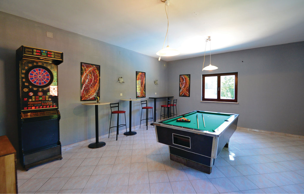 Feriehuse - Zminj-Jakacici , Kroatien - CIL087 37