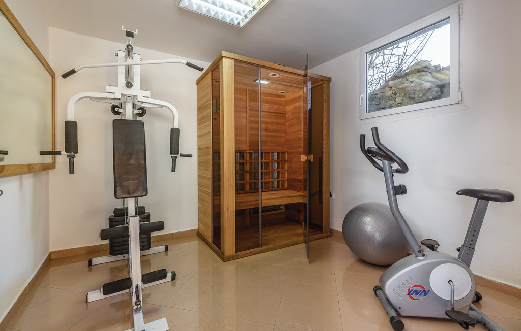 Ferienhaus - Vodnjan-Skicini , Kroatien - CIL254 4