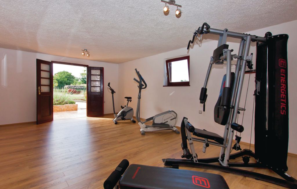 Ferienhaus - Pula-Loborika , Kroatien - CIL338 54