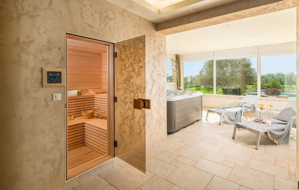 Ferienhaus - Pula-Valtura , Kroatien - CIL555 3