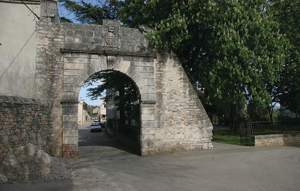 Ferienhaus - Barban-Grandici , Kroatien - CIL648 33