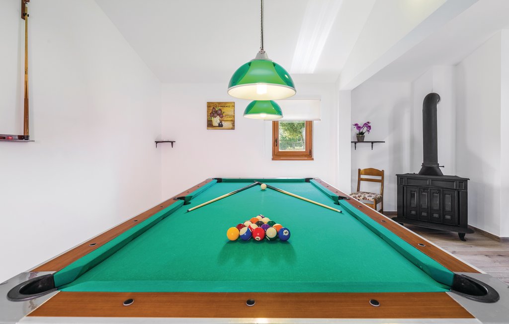 Feriehus - Vodnjan-Sv.Kirin , Kroatia - CIL737 37