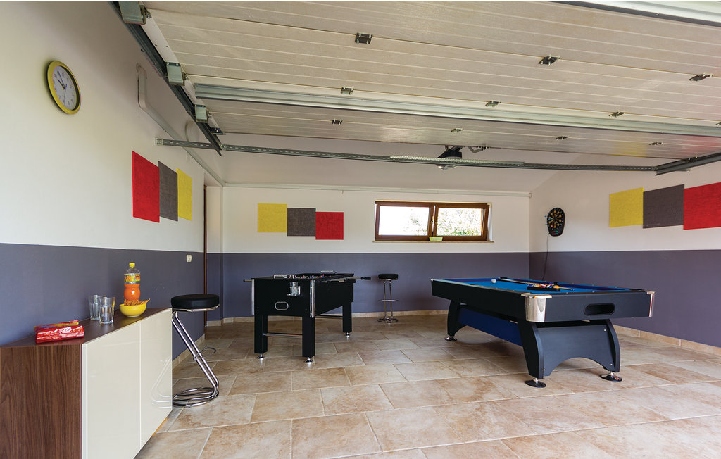 Feriehus - Vodnjan , Kroatia - CIL739 4