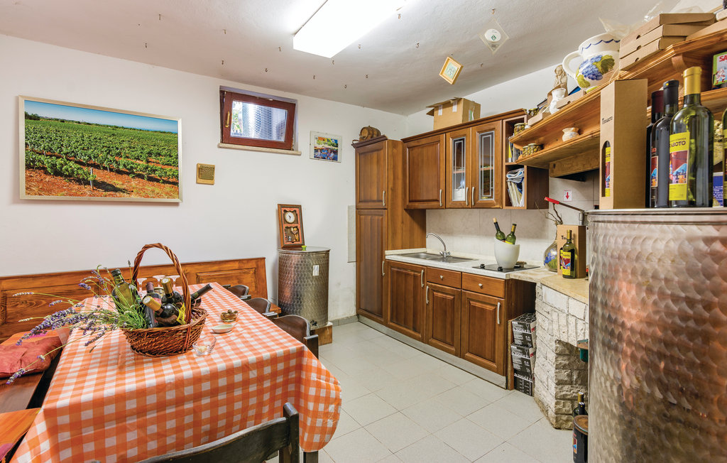 Semesterlägenhet - Vodnjan , Kroatien - CIL816 4