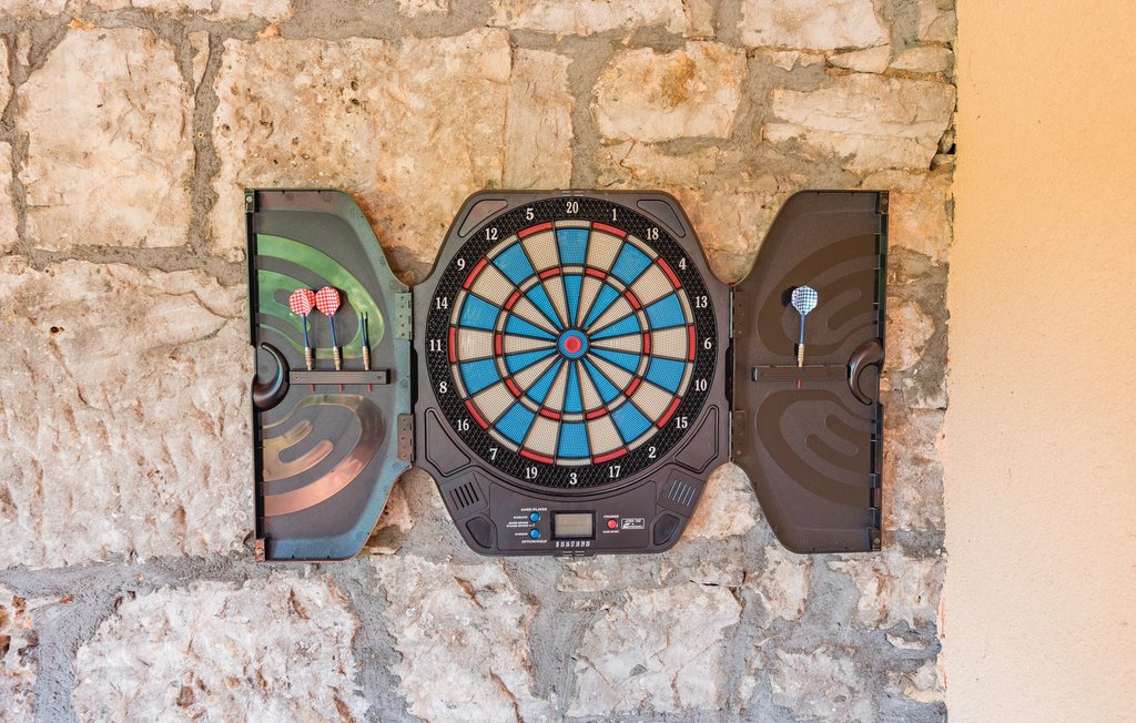 Feriehus - Svetvincenat-Peresiji , Kroatia - CIL915 36