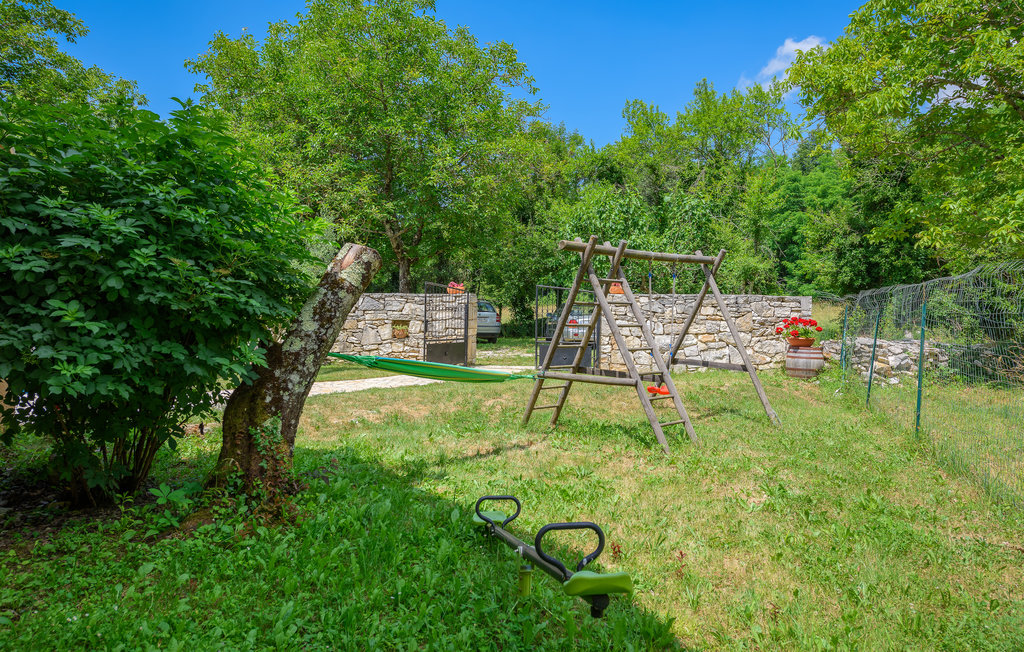 Semesterhus - Zminj-Mrkoci , Kroatien - CIL035 36