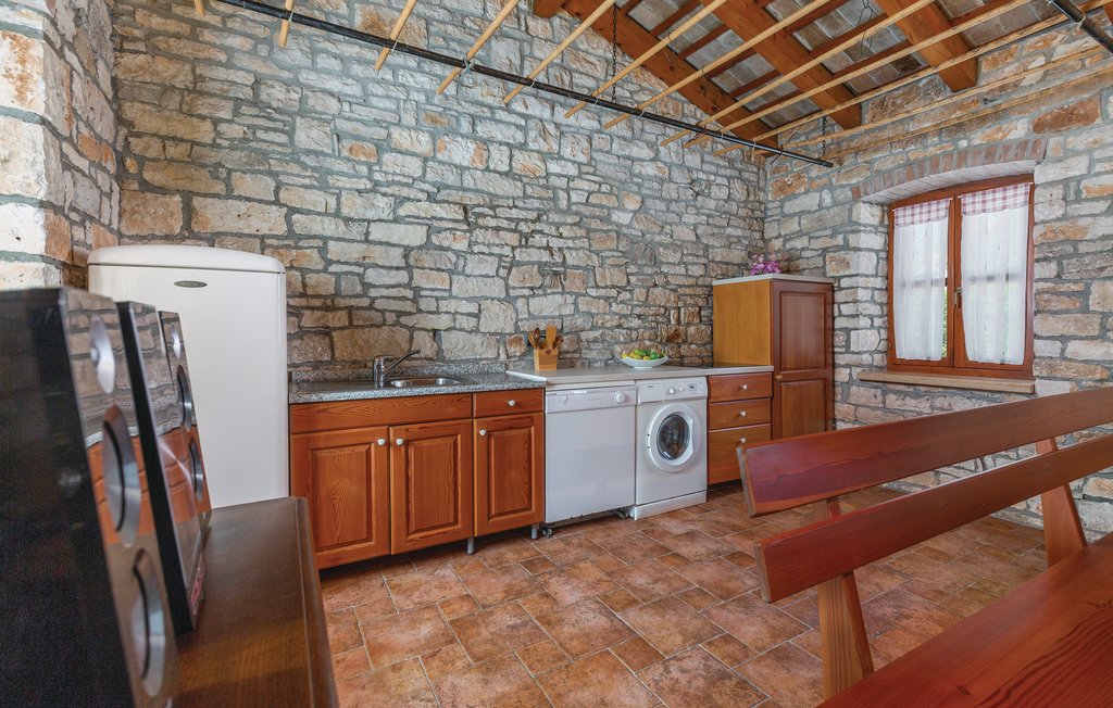 Feriehus - Tinjan-Ivetici , Kroatia - CIL490 62