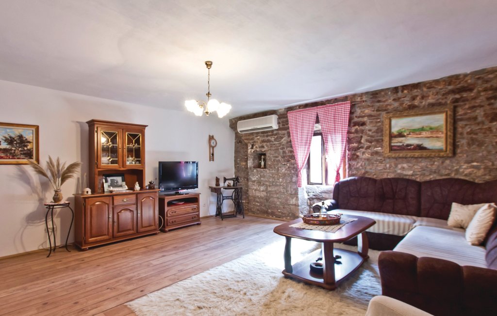 Feriehuse - Porec-Stifanici , Kroatien - CIL026 4