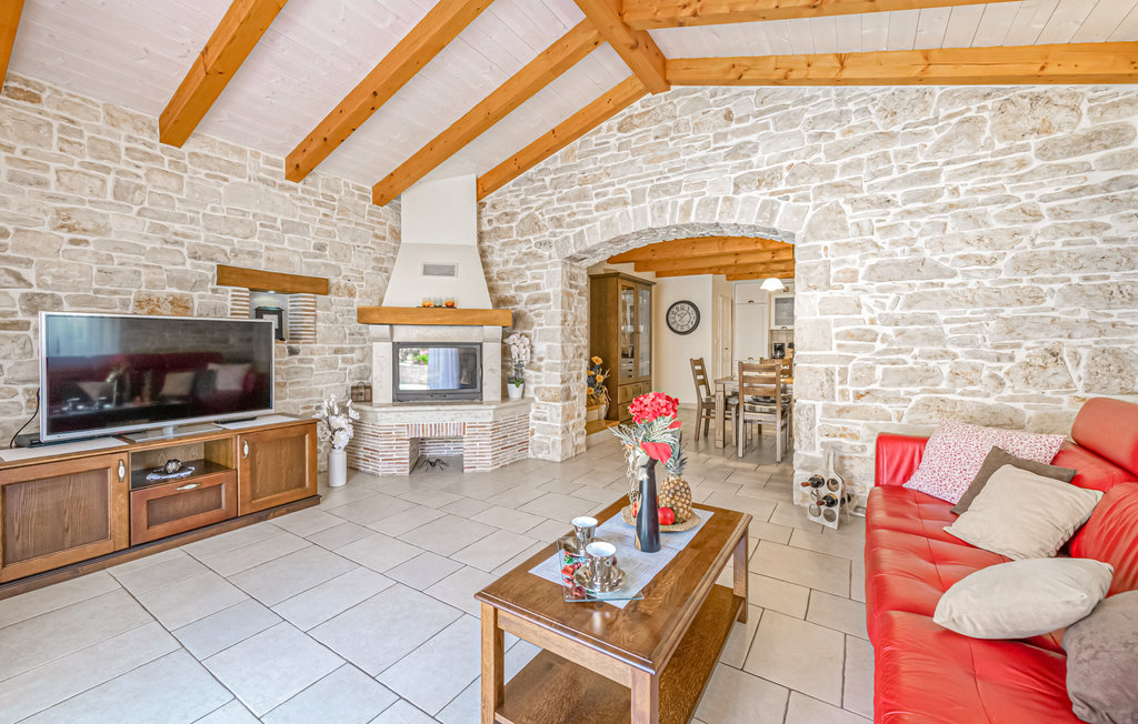 Semesterhus - Pula-Valtura , Kroatien - CIL078 3