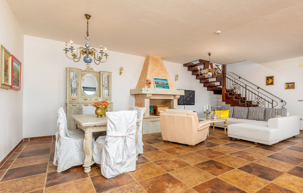 Feriehuse - Pula-Valtura , Kroatien - CIL079 3