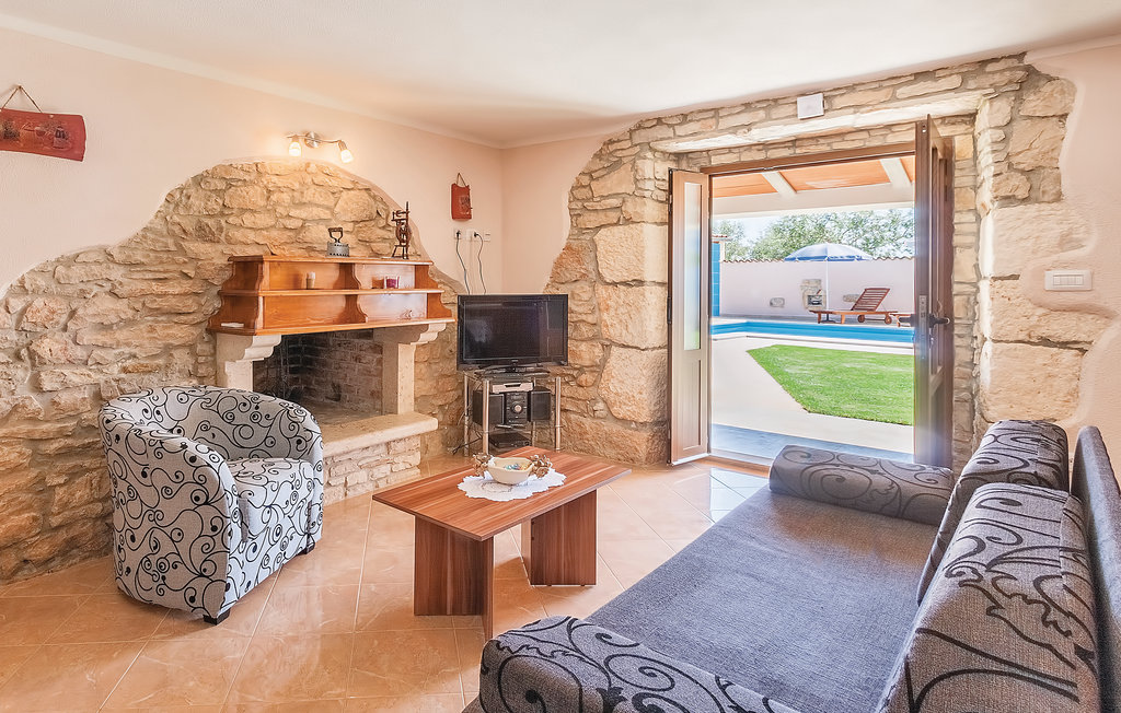 Feriehuse - Vodnjan-Divsici , Kroatien - CIL099 3