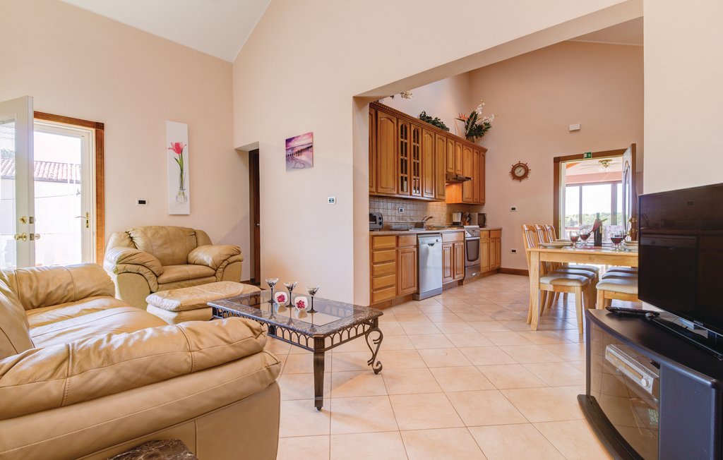 Feriehus - Barban-Hrboki , Kroatia - CIL173 3