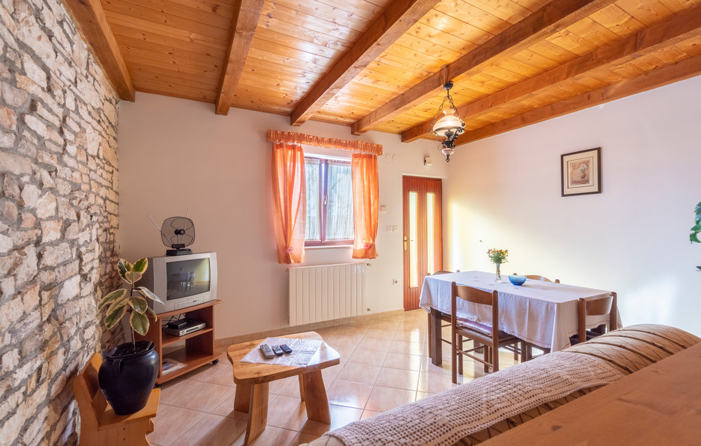 Feriehus - Barban-Hrboki , Kroatia - CIL253 8