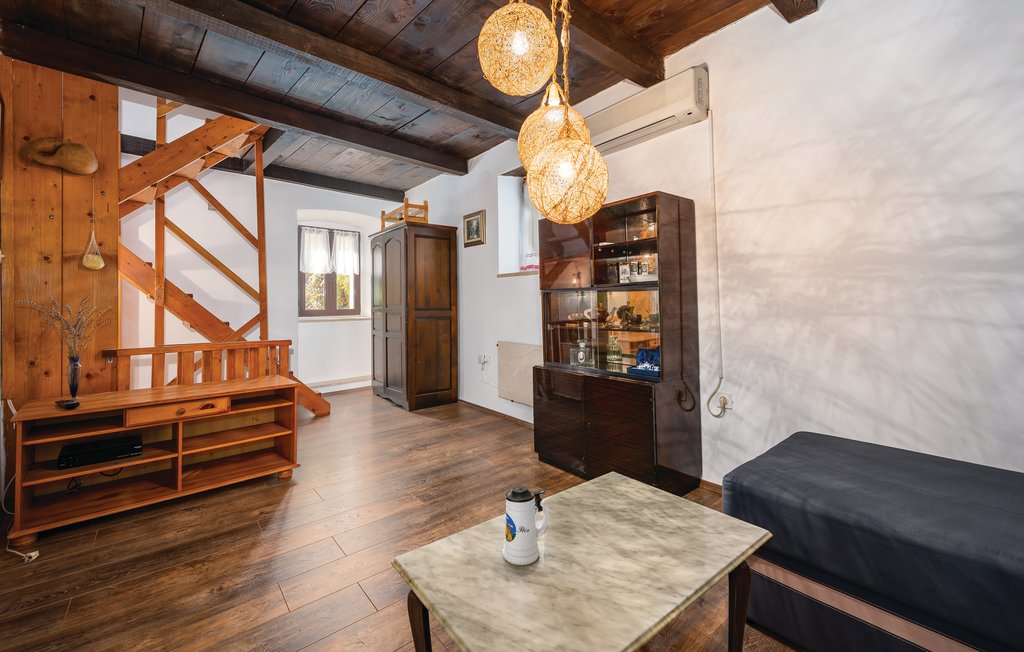 Ferieleilighet - Visnjan-Bacva , Kroatia - CIL362 9