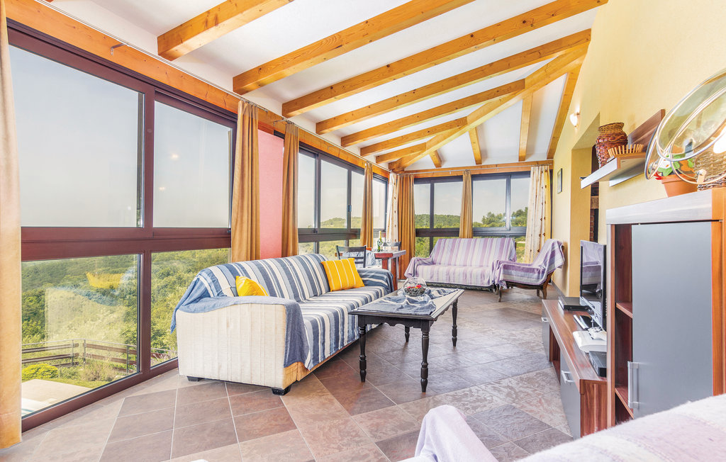 Feriehuse - Motovun-Meloni , Kroatien - CIL681 4