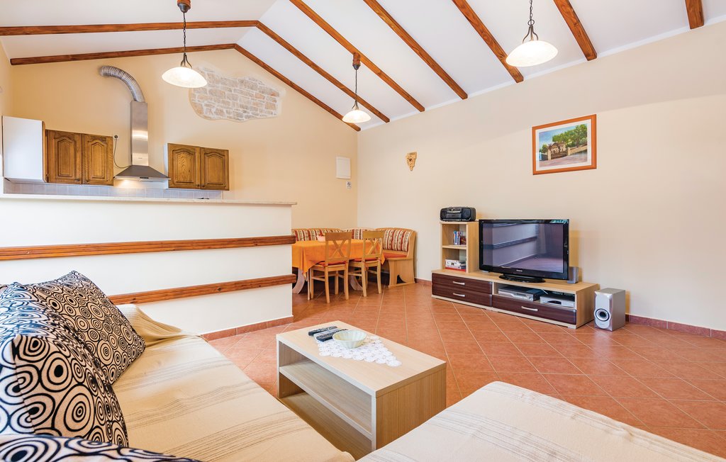 Feriehus - Vodnjan-Butkovici , Kroatia - CIL707 16