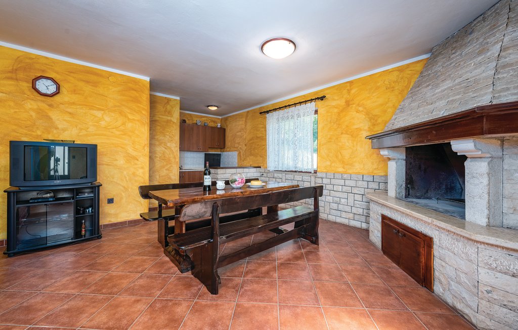 Semesterlägenhet - Barban-Hrboki , Kroatien - CIL813 12