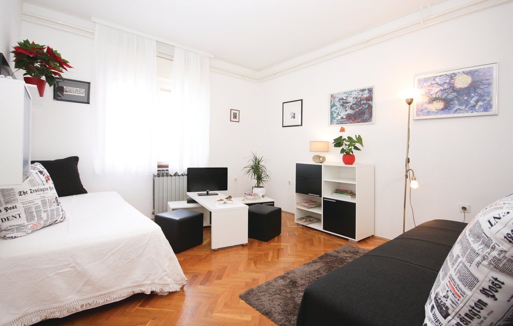 Semesterlägenhet - Vodnjan , Kroatien - CIL816 2