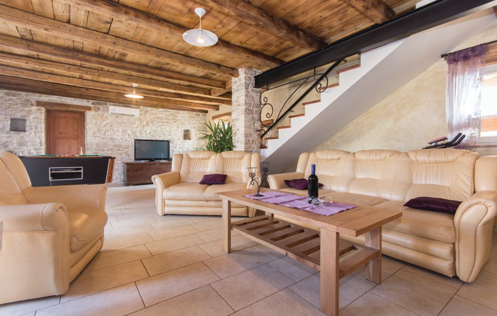 Ferienhaus - Barban-Juricev Kal , Kroatien - CIL829 31