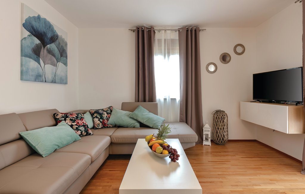 Semesterhus - Pula-Krvavici , Kroatien - CIL833 21