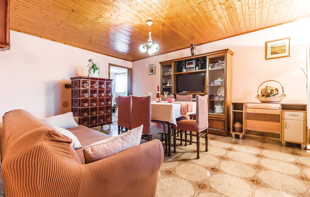 Ferienwohnung - Barban-Glavani , Kroatien - CIL837 3